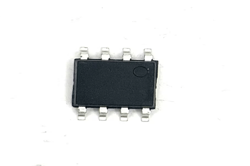 ?PT8041  四觸控 DAC 輸出 IC